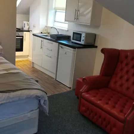 Unique Studio III With Free Wifi Maidstone Exterior photo