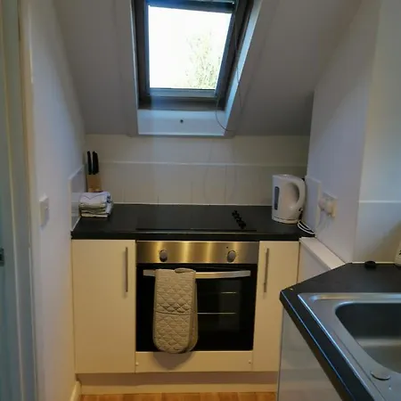 Unique Studio III With Free Wifi Maidstone Exterior photo