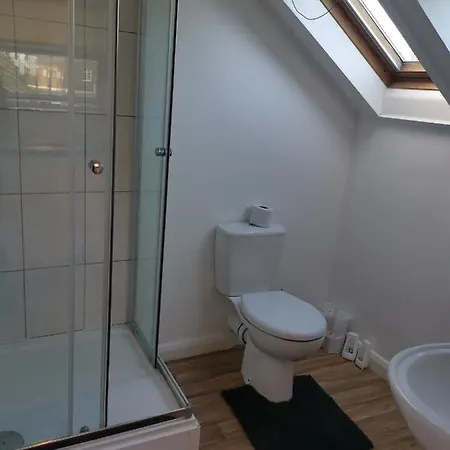 Unique Studio III With Free Wifi Maidstone Exterior photo