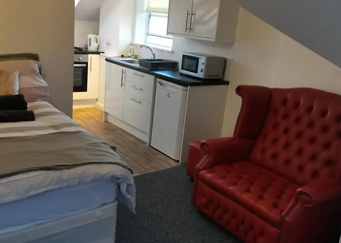 Unique Studio III With Free Wifi