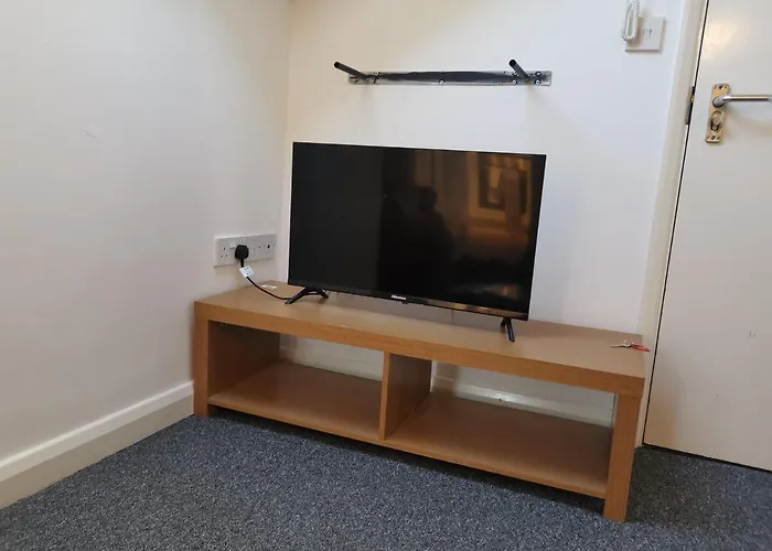 Unique Studio III With Free Wifi