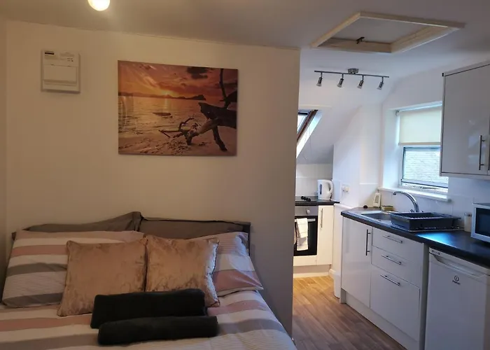 Unique Studio III With Free Wifi