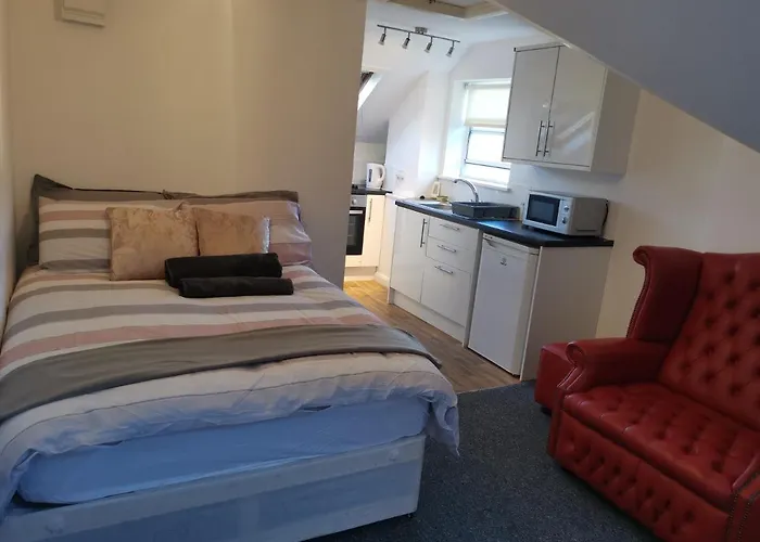 Unique Studio III With Free Wifi