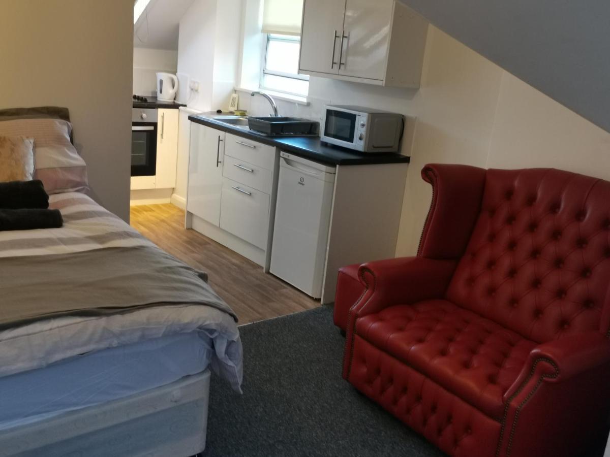 Unique Iii With Free Wifi * Maidstone