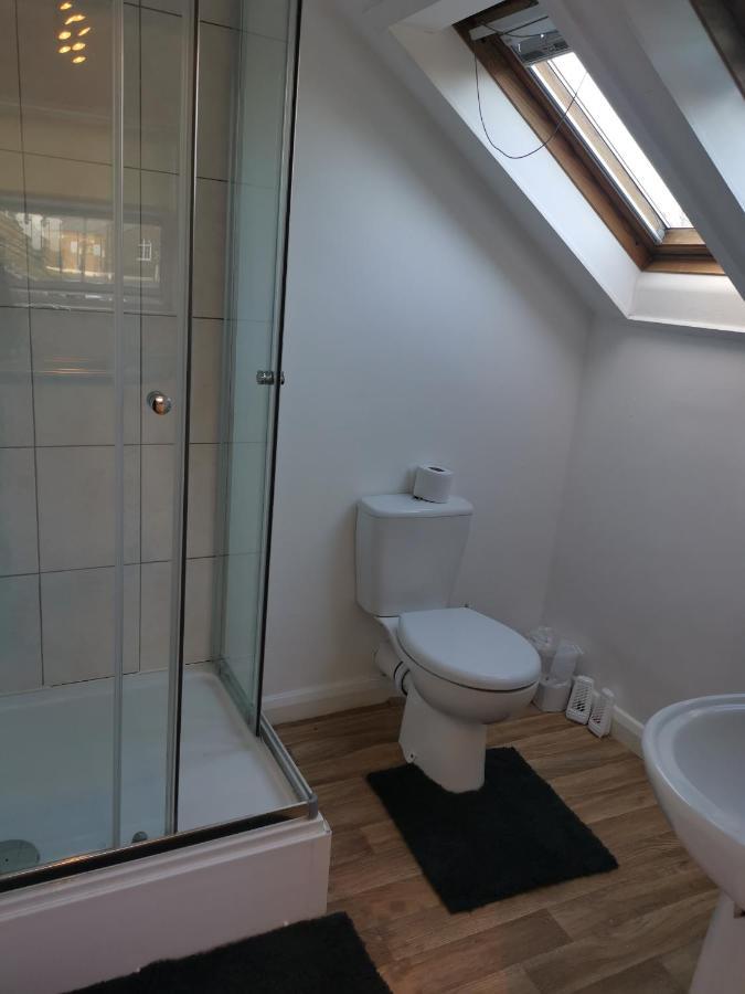 Unique Iii With Free Wifi Apartment *