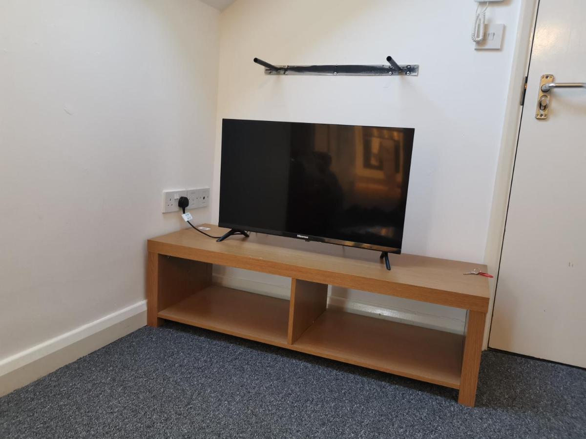 Apartment Unique Iii With Free Wifi Maidstone