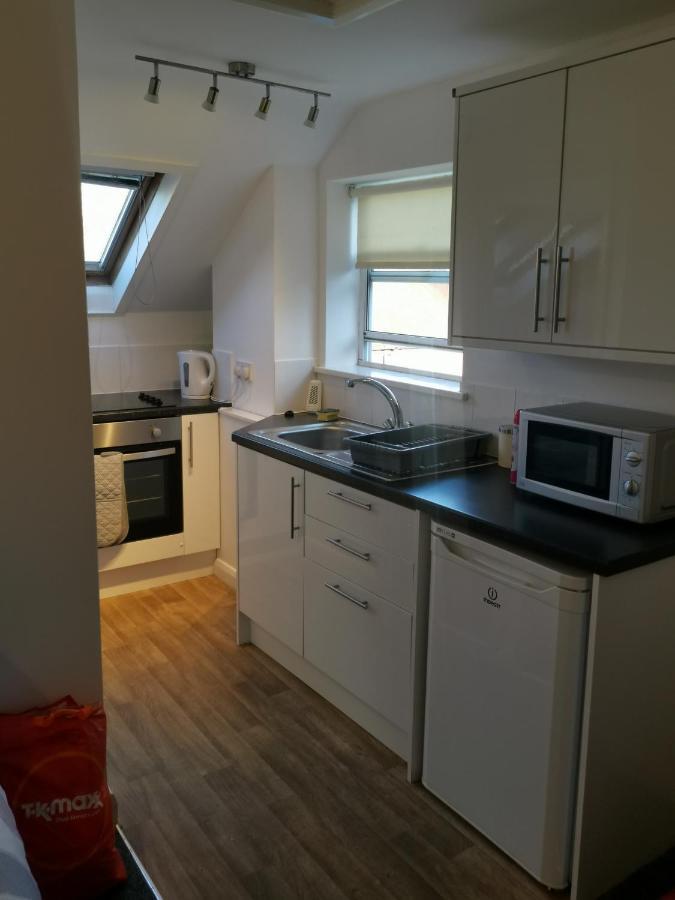 Unique Iii With Free Wifi Apartment