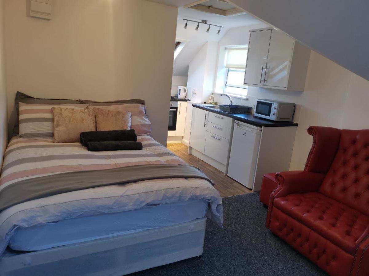 Unique Iii With Free Wifi Apartment Maidstone